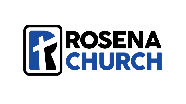 Rosena Church Logo